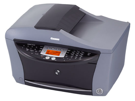 Canon pixma mp780 scanner driver for mac download
